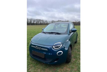 Fiat 500e Gebrauchtwagen