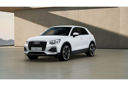 Audi Q2 Gebrauchtwagen