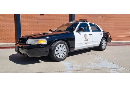 Ford Crown Gebrauchtwagen