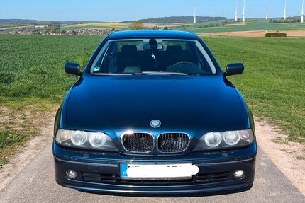 BMW 530 Gebrauchtwagen