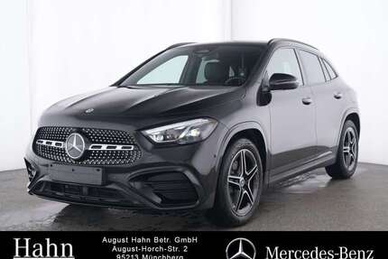 Mercedes-Benz GLA 220 Gebrauchtwagen