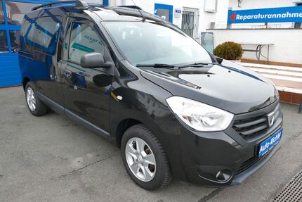 Dacia Dokker Gebrauchtwagen