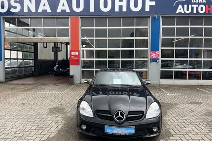 Mercedes-Benz SLK 280 Gebrauchtwagen