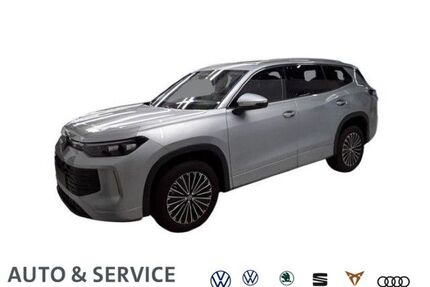 VW Tayron Gebrauchtwagen