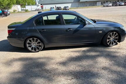 BMW 523 Gebrauchtwagen