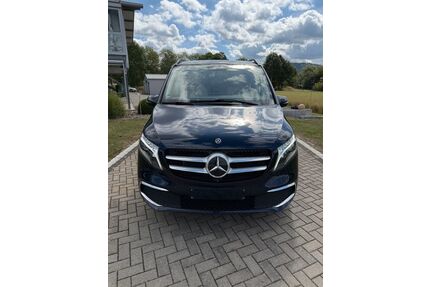 Mercedes-Benz V 250 Gebrauchtwagen