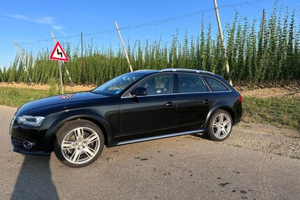 Audi A4 Allroad Gebrauchtwagen