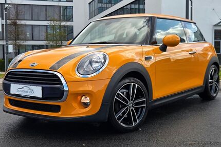Mini Cooper D Gebrauchtwagen