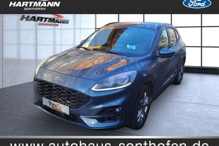 Ford Kuga Gebrauchtwagen