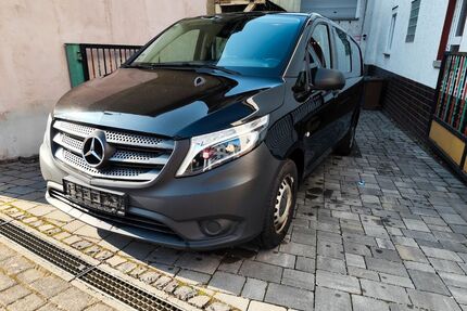 Mercedes-Benz Vito Gebrauchtwagen