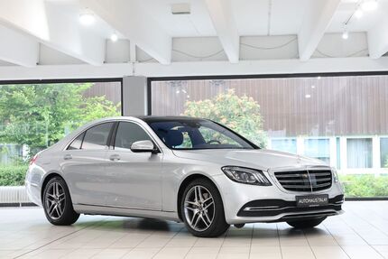Mercedes-Benz S 350 Gebrauchtwagen