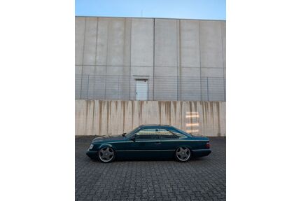 Mercedes-Benz E 220 Gebrauchtwagen