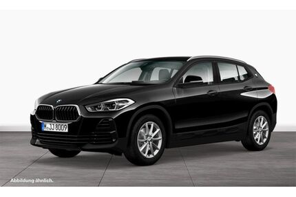 BMW X2 Gebrauchtwagen