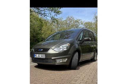 Ford Galaxy Gebrauchtwagen