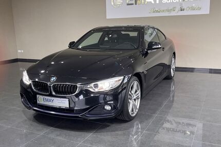 BMW 428 Gebrauchtwagen