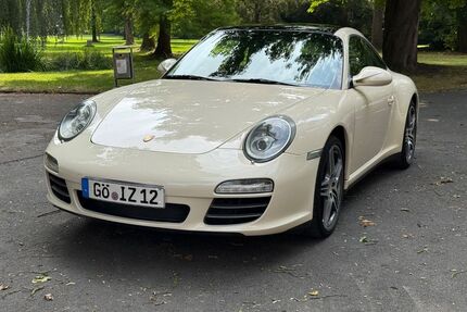 Porsche 997 Gebrauchtwagen