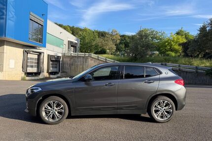 BMW X2 Gebrauchtwagen