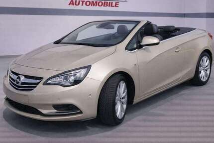 Opel Cascada Gebrauchtwagen