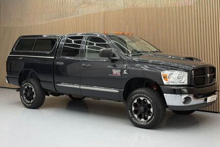 Dodge RAM Gebrauchtwagen