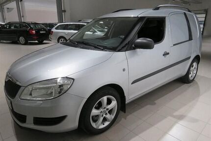 Skoda Praktik Gebrauchtwagen