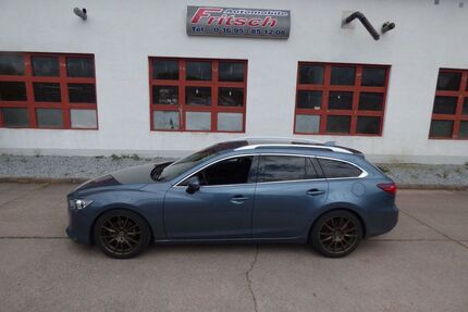 Mazda 6 Gebrauchtwagen