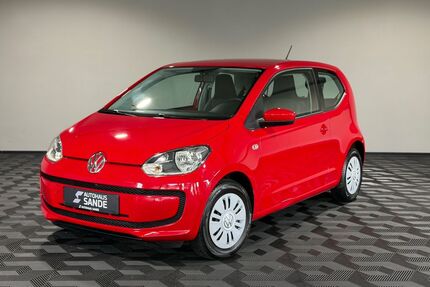 VW up! Gebrauchtwagen