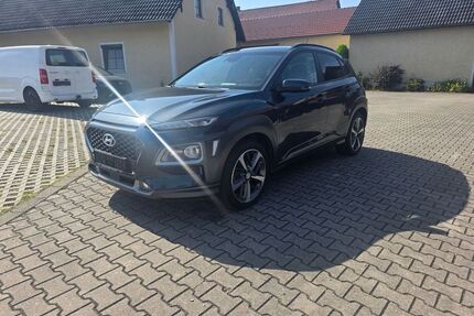 Hyundai KONA Gebrauchtwagen