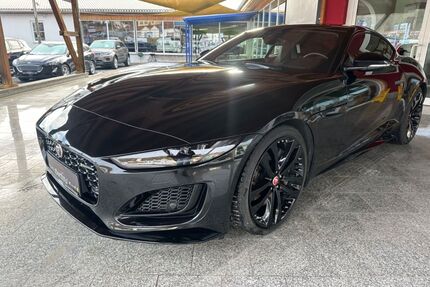 Jaguar F-Type Gebrauchtwagen