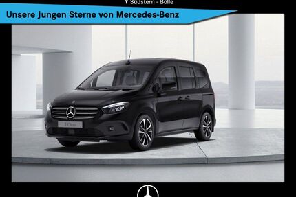 Mercedes-Benz T-Klasse Gebrauchtwagen