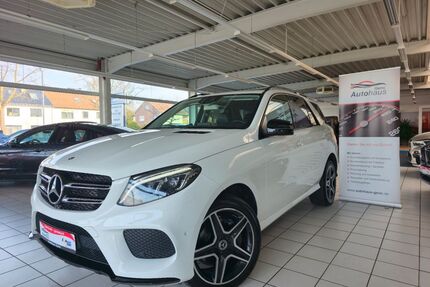 Mercedes-Benz GLE 350 Gebrauchtwagen