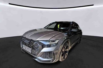 Audi RSQ8 Gebrauchtwagen