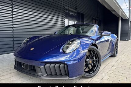 Porsche 992 Gebrauchtwagen