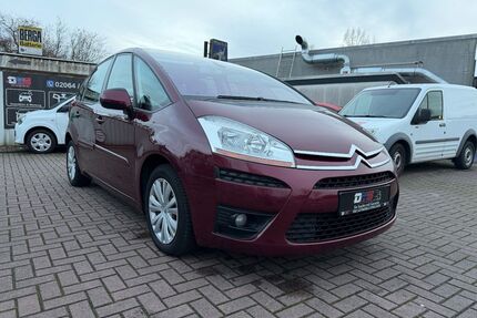Citroen C4 Picasso Gebrauchtwagen