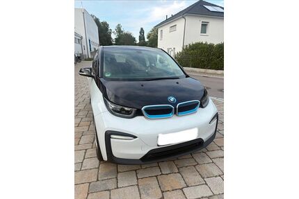 BMW i3 Gebrauchtwagen