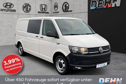 VW T6 Kombi Gebrauchtwagen