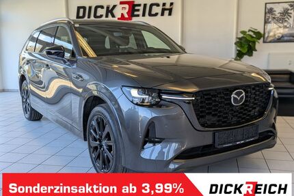 Mazda CX-80 Gebrauchtwagen