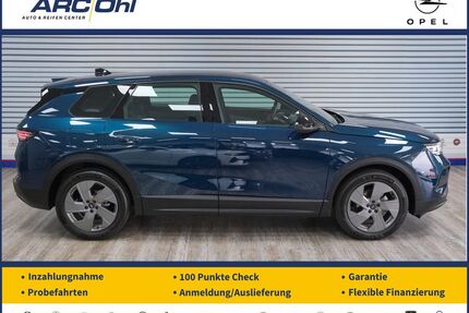 Opel Grandland (X) Gebrauchtwagen