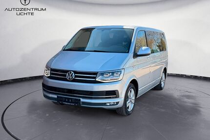 VW T6 Multivan Gebrauchtwagen