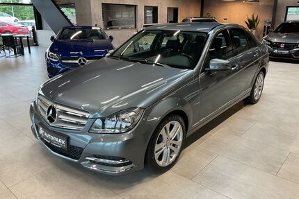 Mercedes-Benz C 180 Gebrauchtwagen