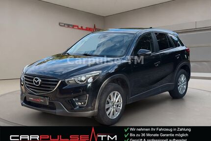 Mazda CX-5 Gebrauchtwagen