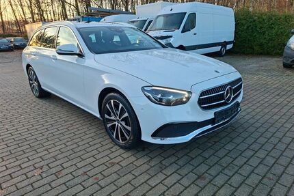 Mercedes-Benz E 300 Gebrauchtwagen