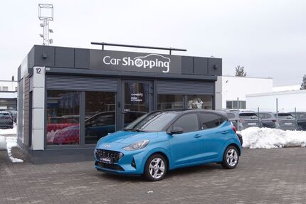 Hyundai i10 Gebrauchtwagen