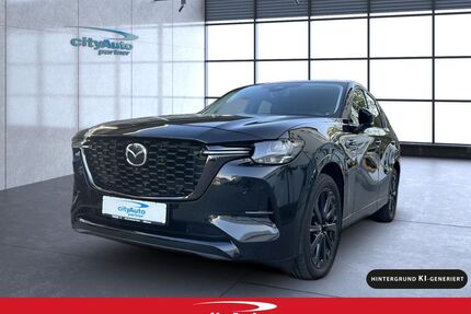 Mazda CX-60 Gebrauchtwagen