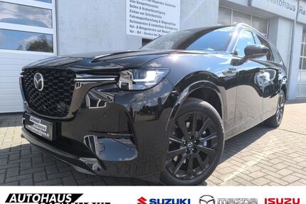 Mazda CX-80 Gebrauchtwagen