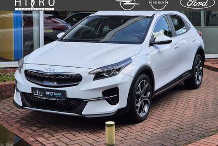 Kia XCeed Gebrauchtwagen
