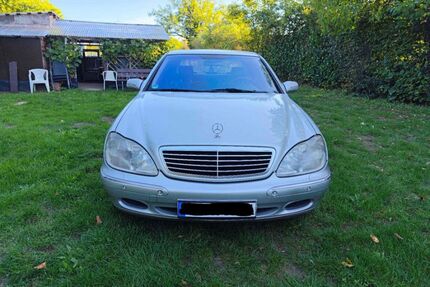 Mercedes-Benz S 430 Gebrauchtwagen