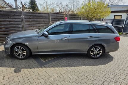 Mercedes-Benz E 250 Gebrauchtwagen