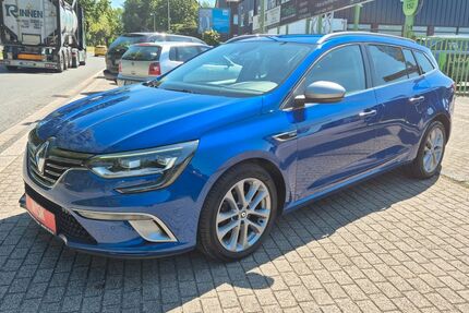 Renault Megane Gebrauchtwagen