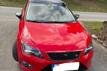 Seat Leon Gebrauchtwagen