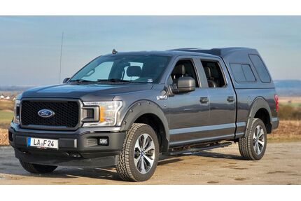 Ford F 150 Gebrauchtwagen